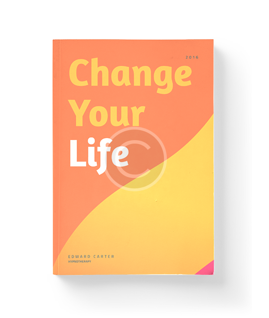 Change Your Life by Hypnotherapy